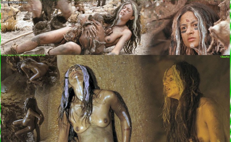 Blue Laguna 1980 Brooke Shields