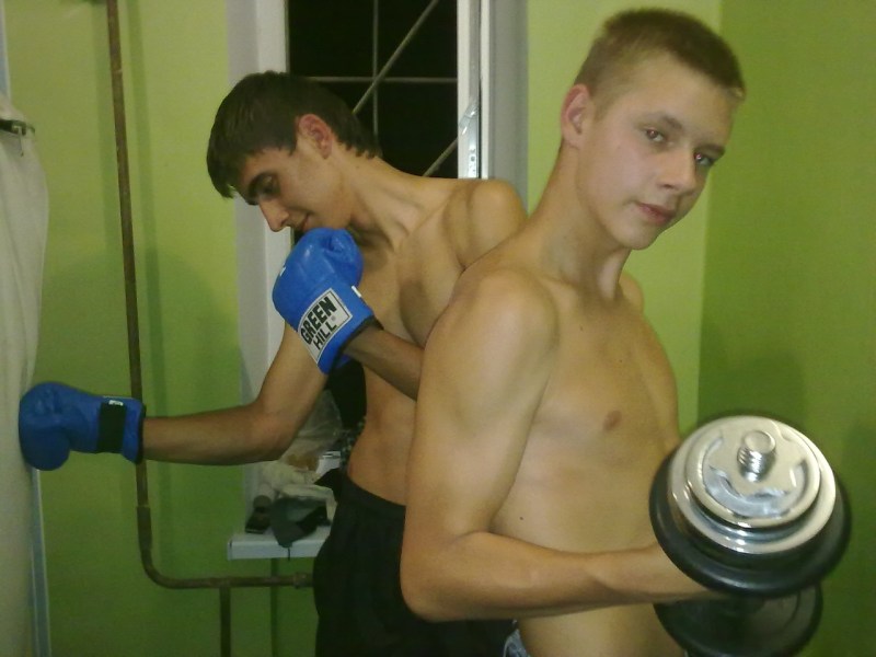 Porn actress Anastasia Brill