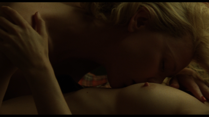 Kate Blanchett Fake Naked