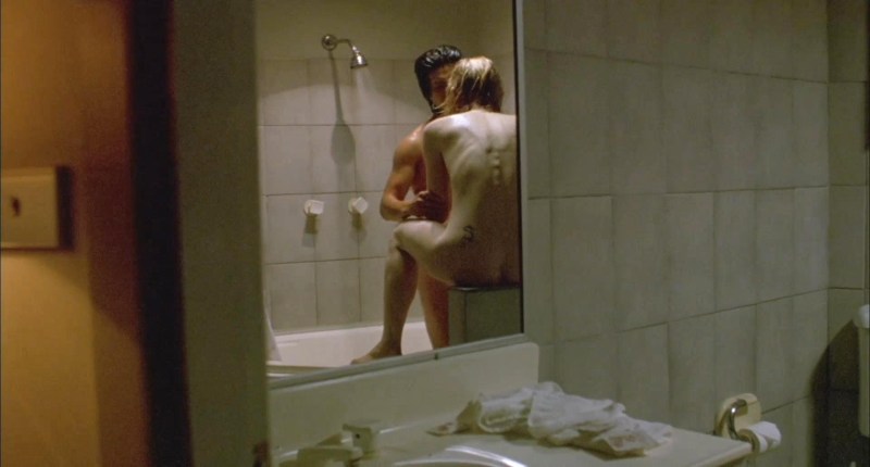 Kate Blanchett Erotic scenes