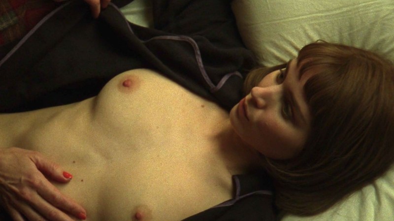 Kate Blanchel Galadriel XXX