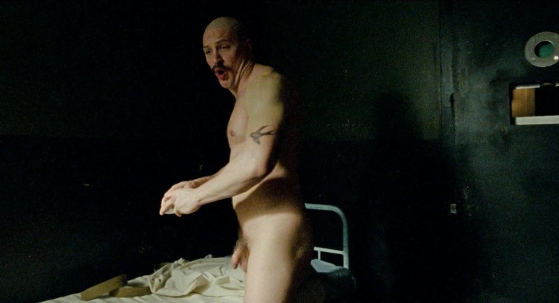 Irina Saltykova brother