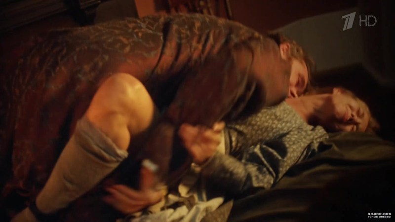 Tatyana Babenkova Erotica