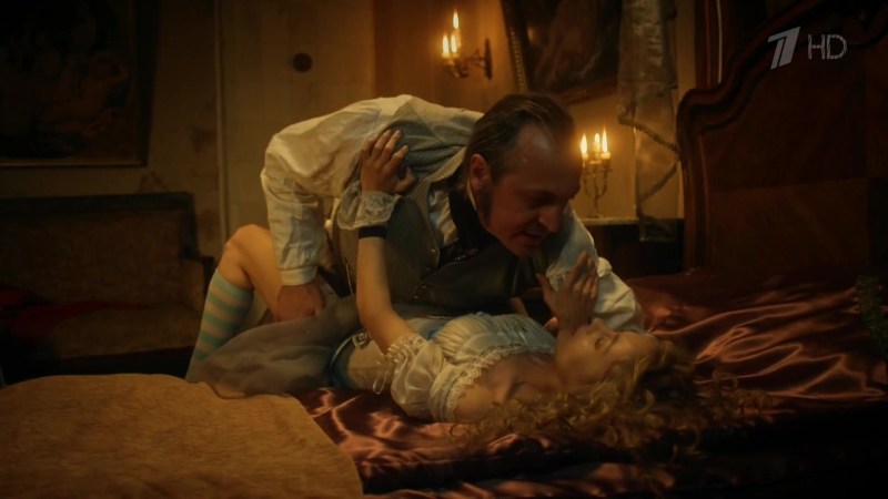 Tatyana Babenkova Eroszen