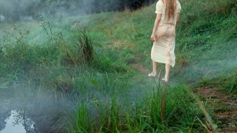 Tatyana Tereshina is naked