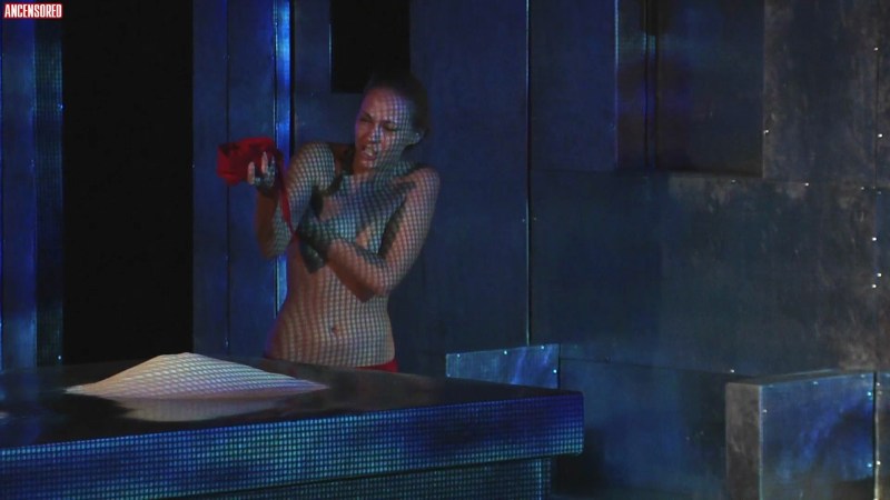 Tatyana Babenkova Pornography