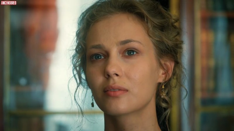 Tatyana Totmyanina Playboy