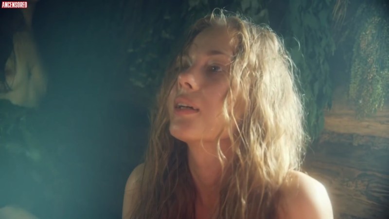 Laura Vanderwurt Naked