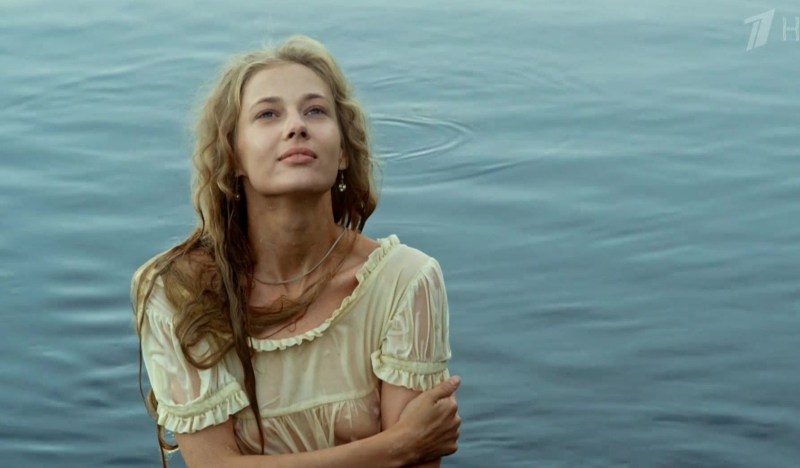 Tatyana Babenkova Bed scenes free