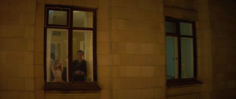 Tatyana Babenkova Naked