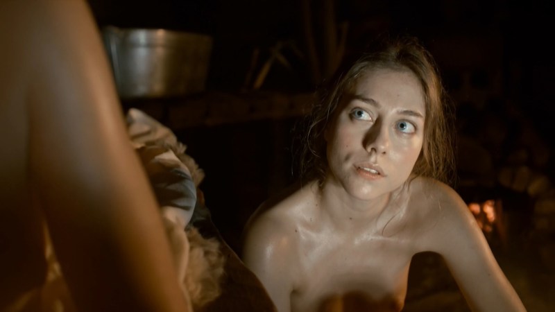 Tatyana Babenkova Naked