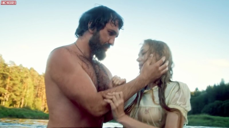 Tatyana Babenkova Free Diploma Naked