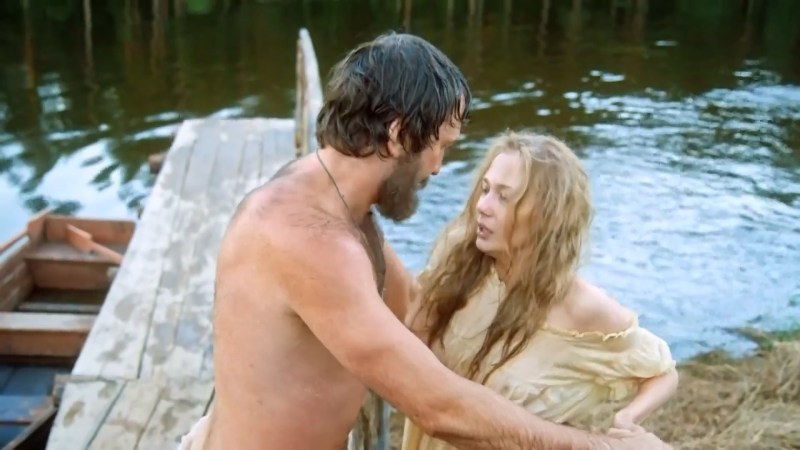 Tatyana Babenkova is hot