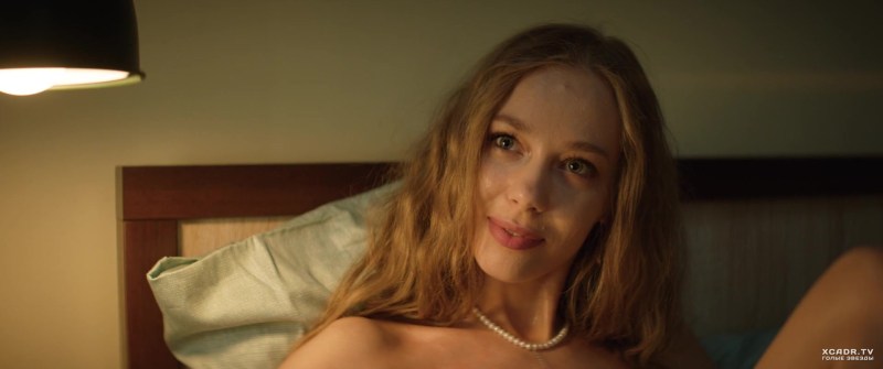 Tatyana Babenkova series serfs