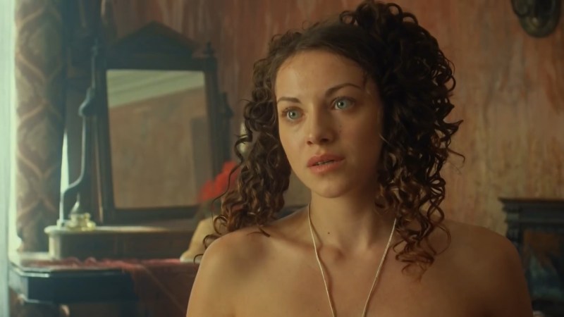 Tatyana Babenkova Naked