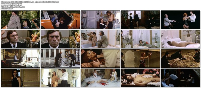 Private lessons 1981 Sylvia Christel