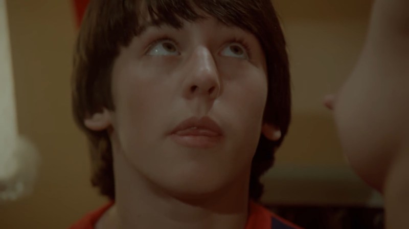 Henry Kuldown and Sylvia Cristel Game