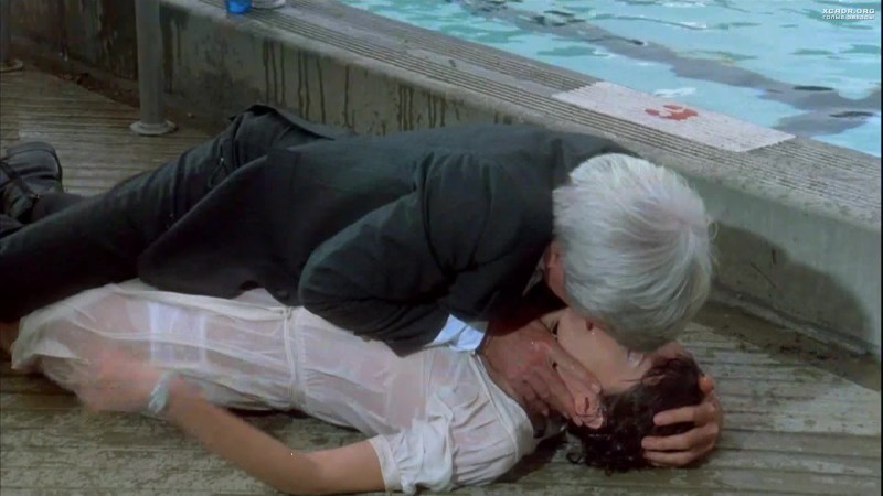 Emmanuel Sylvia Cristel 1974 Sex