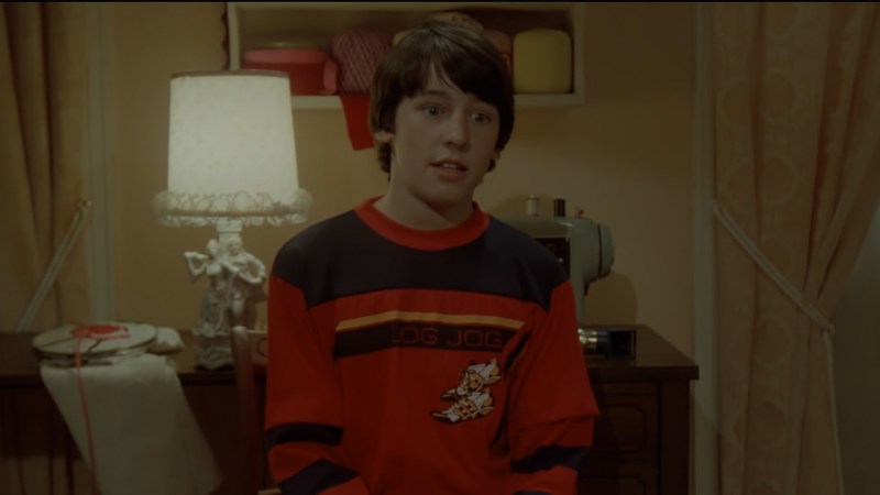 Sylvia Kristel Vagina