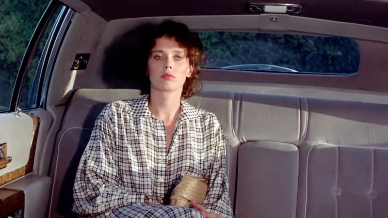 Kristel Sylvia Incest