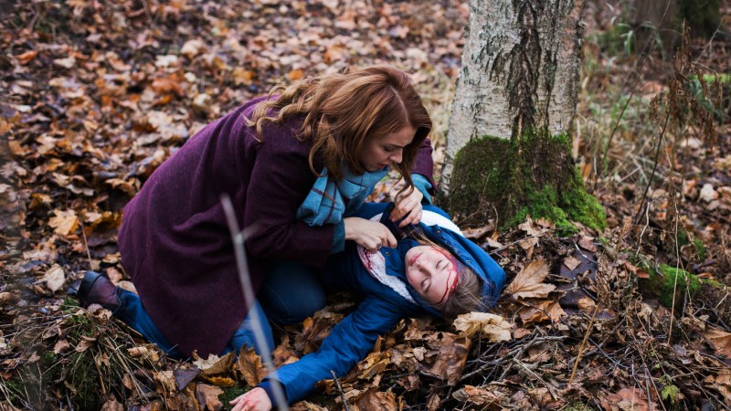 Svetlana Antonova Zelenograd