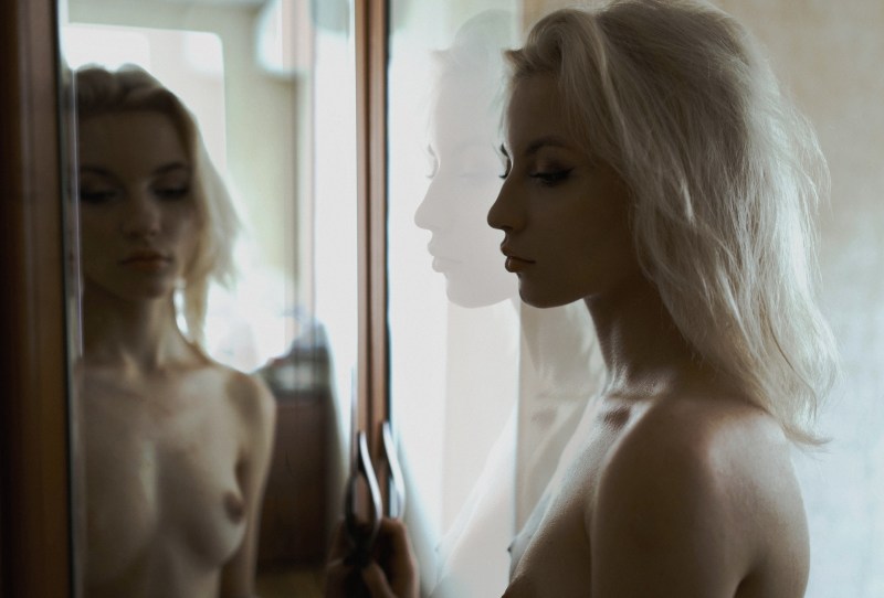 Julia Romanova model