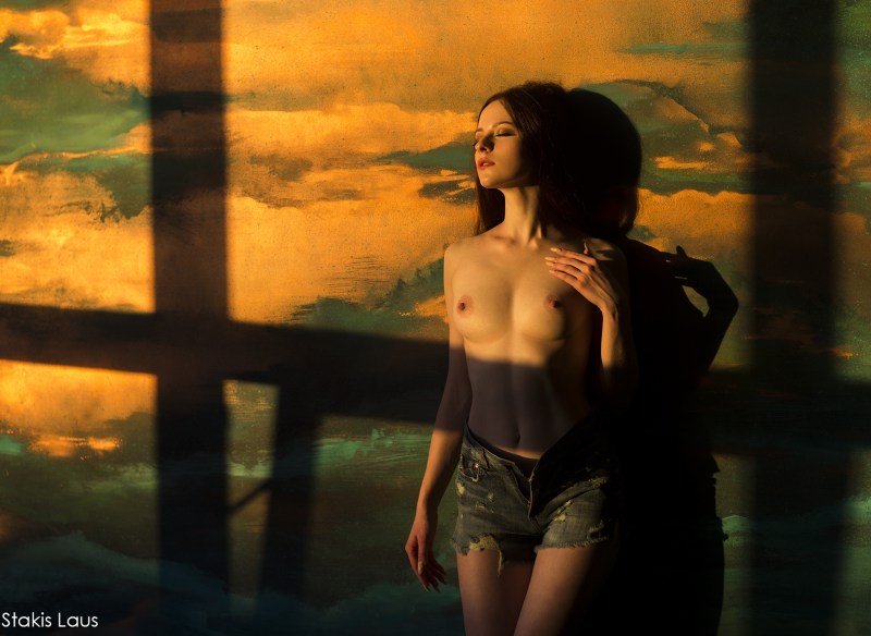 Elena Romanova@Elena Romanova Sex