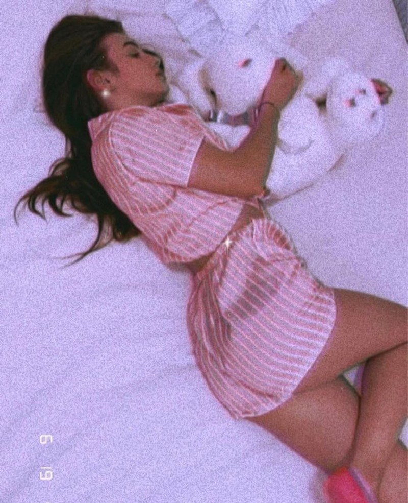 Diana Zaitseva drain