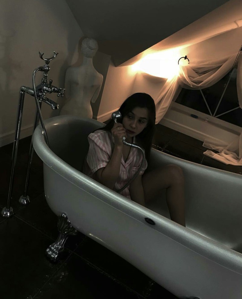 Naked young shaved retro