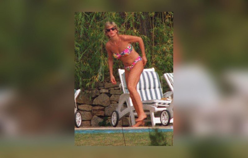 Diana Prince Porn actress