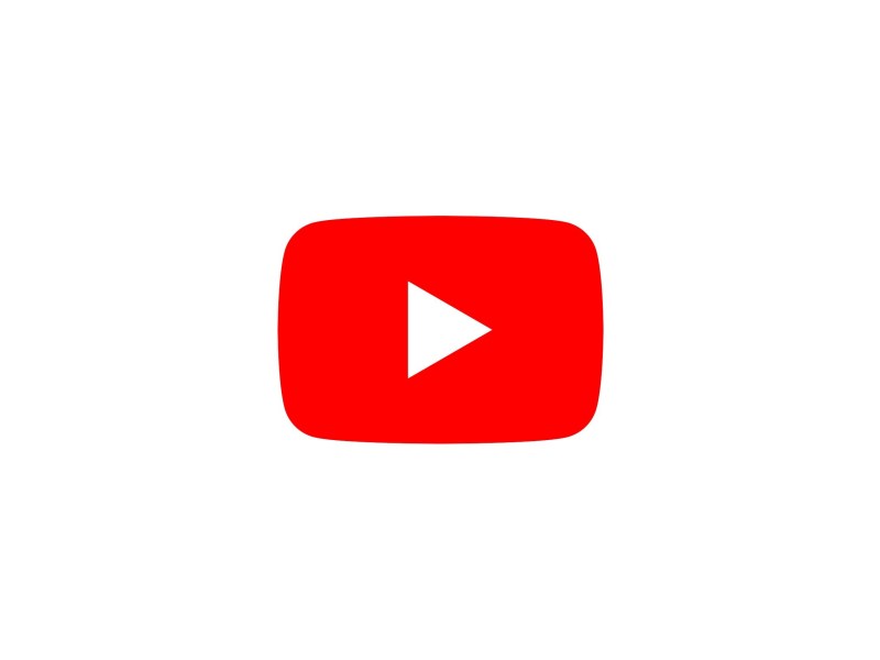 YouTube Logo