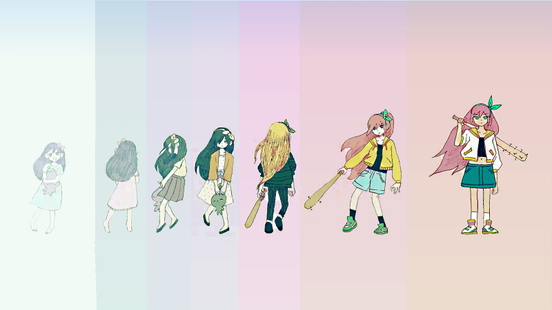 Shaila Stiles nurses