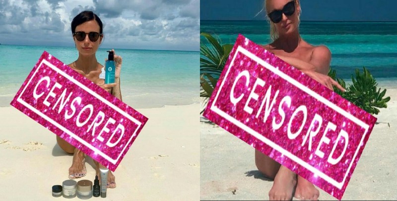 Miroslava Karpovich porn films