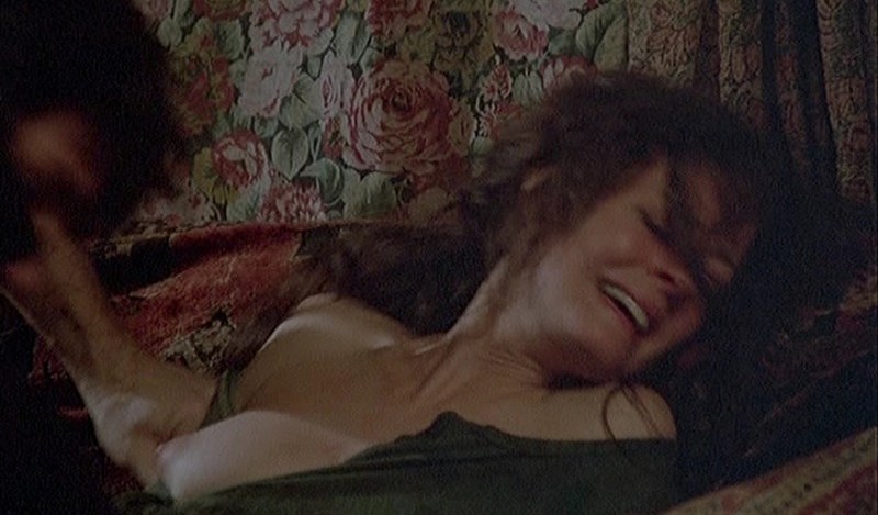 Susan Sarandon Tits