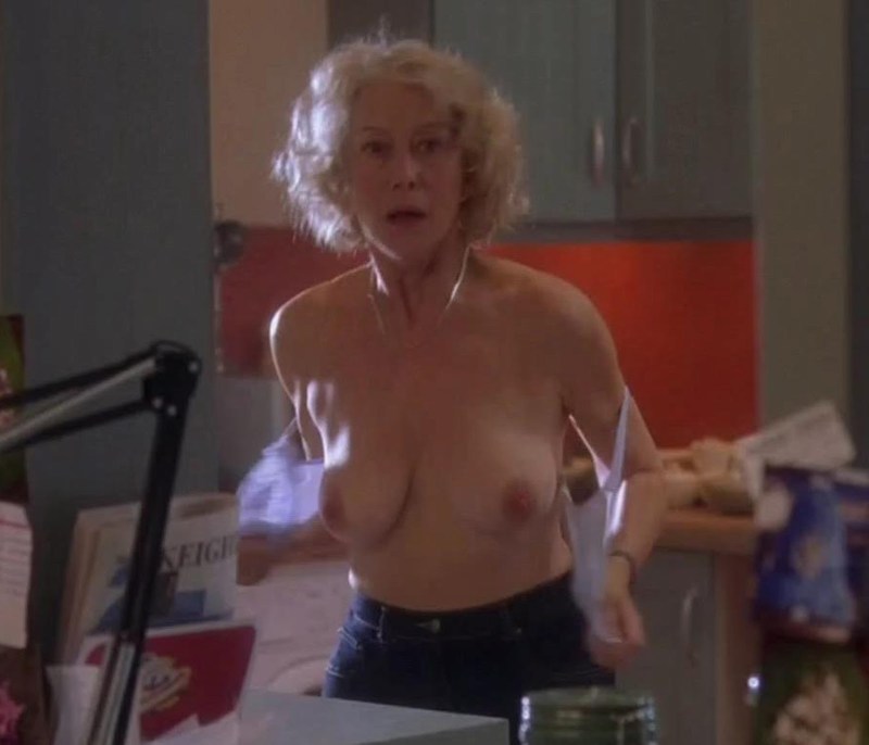 Susan Sarandon Tits Gif