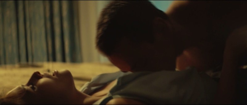 Lyubov Aksenova Nu Major