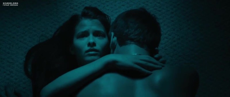 Lyubov Aksenova Erotic scenes