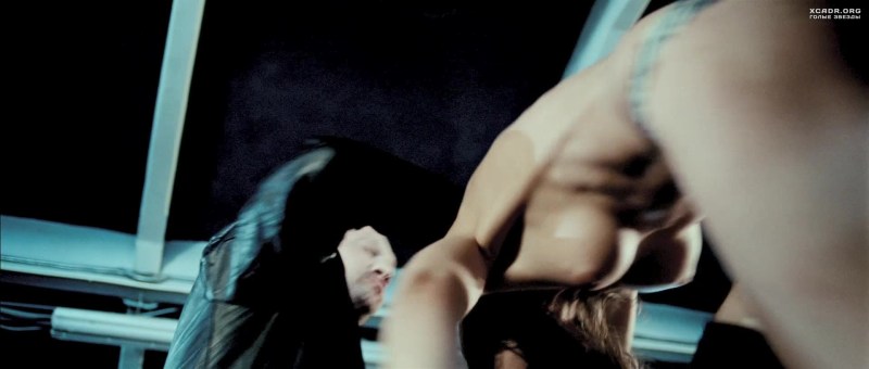 Alexandra Revenko Naked