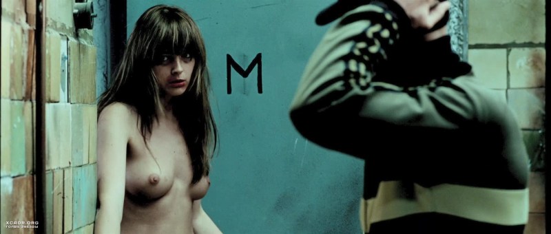 Alexandra Revenko Nude