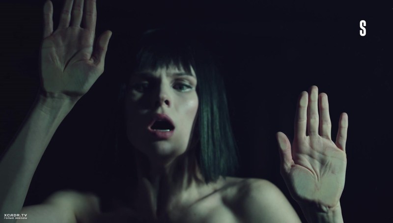 Erotic model Alexandra D