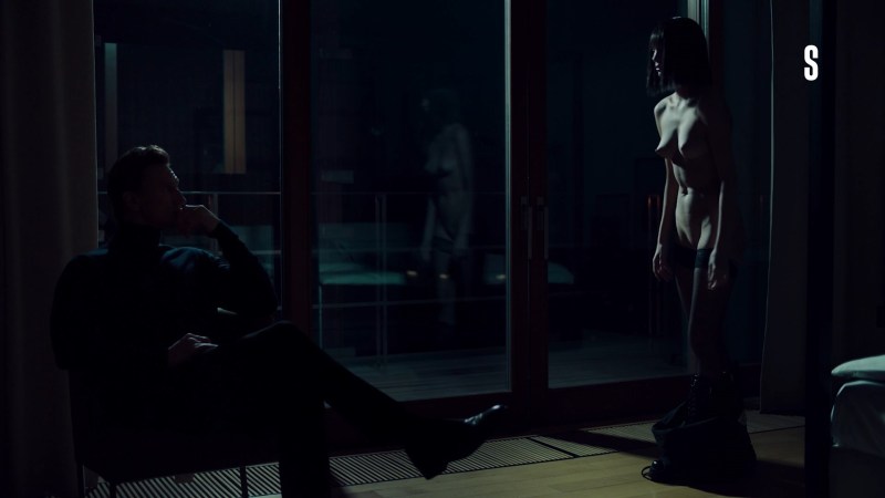 Revenko actress Tits