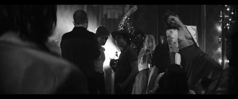 Alexandra Revenko Nude