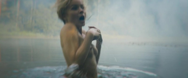 Alexandra Revenko Actress Nude