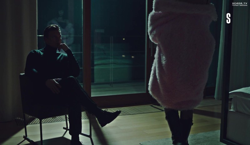 Anna Nevskaya Call DiCaprio Naked