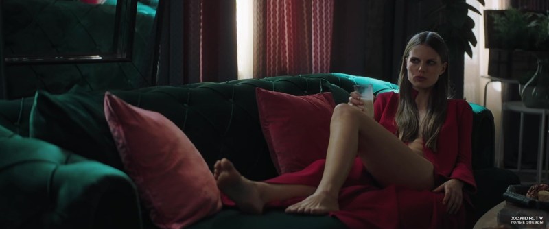 Alexandra Revenko 2020