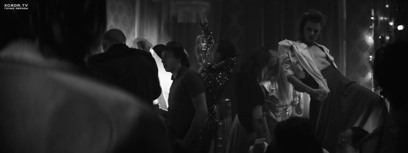 Alexandra Florinskaya Anal