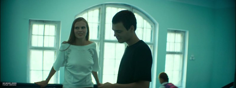 Alexandra Revenko Maxim