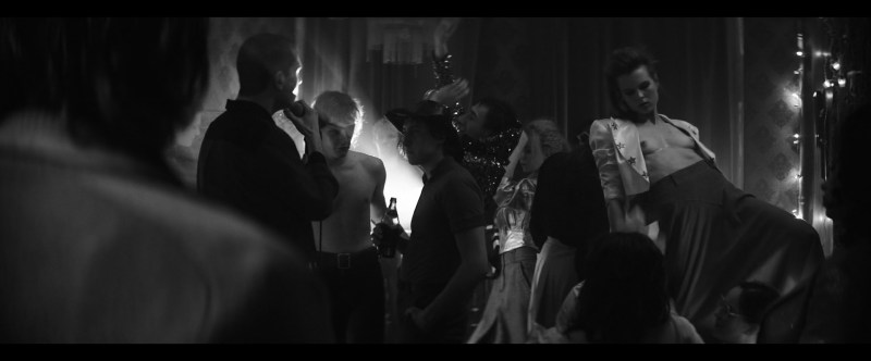 Alexandra Revenko Naked