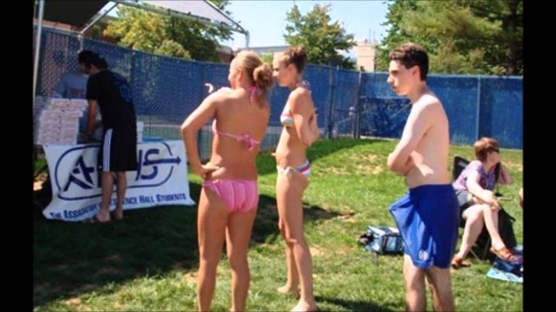 Anime guys in cowards