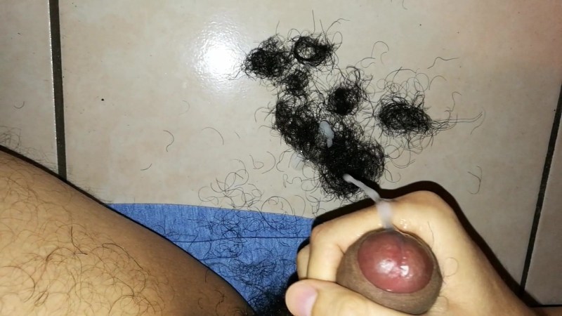 PUSSY AFTER Processing